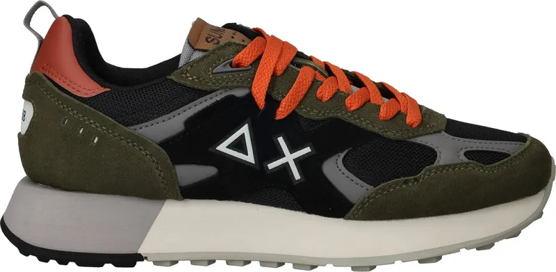 Sun68 sneaker Multi (018771)