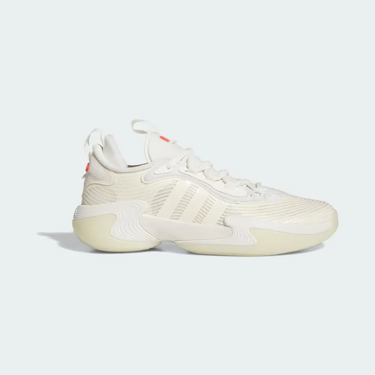 adidas Exhibit Select 2.0 Pro Cream White Lucid Red (JS0641)