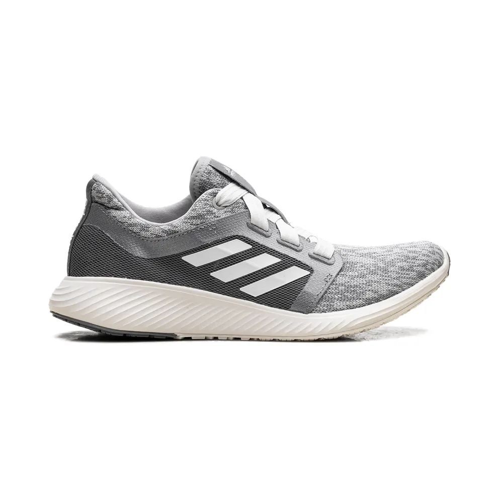 Adidas Edge Lux 3 Shoes Grey Three / Running White / Silver Metallic (BB8051)