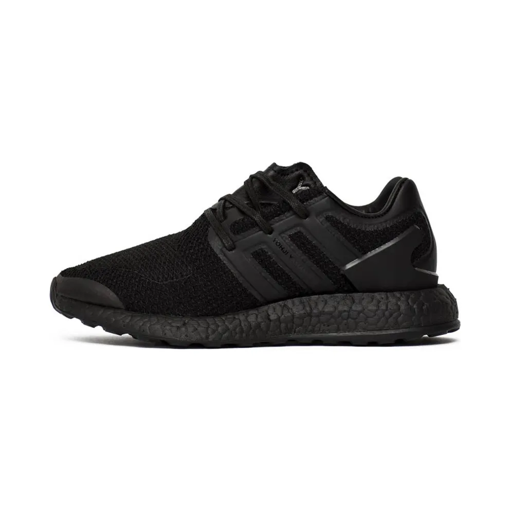 adidas Y-3 Pureboost Triple Black Core Black/Core Black/Core Black (CP9890)