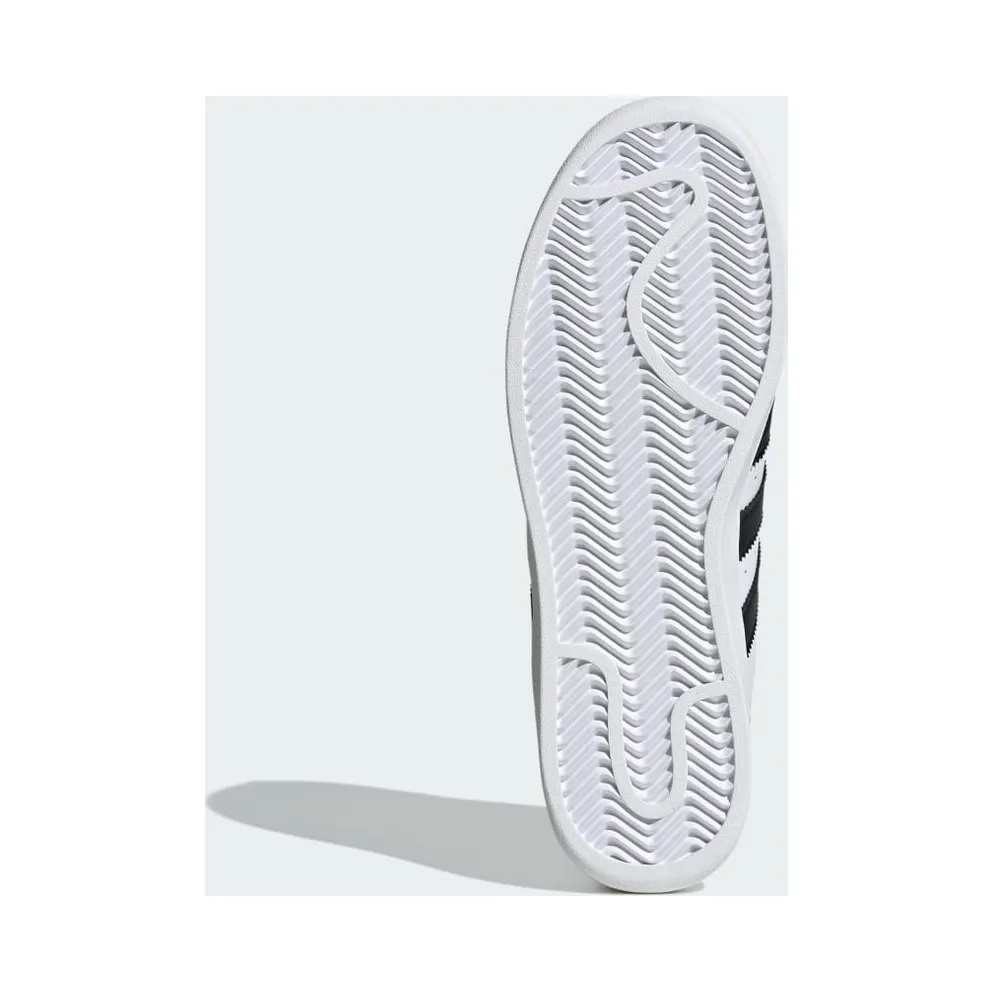 Adidas Superstar XLG Cloud White / Core Black / Gold Metallic (IF9995)