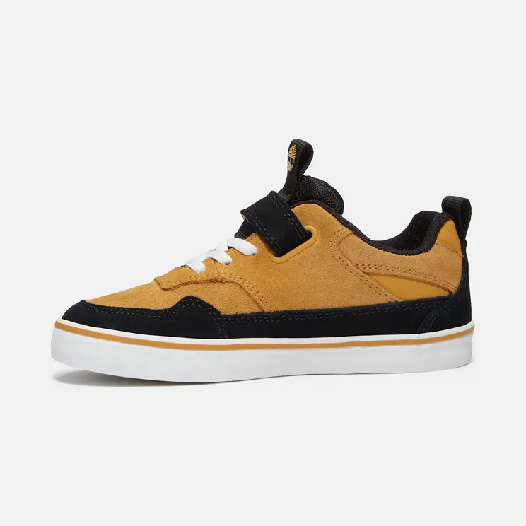 timberland-sneaker TB0A6H44EZ0