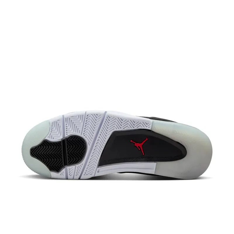 Air Jordan 4 RM “Black Metallic” (HV5184-010)