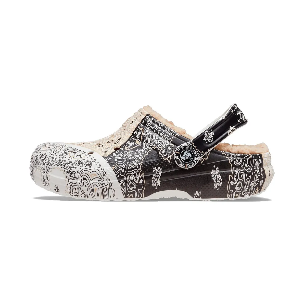 crocs-classic 208061-2ZM