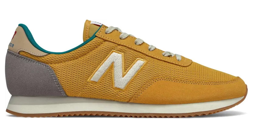 New Balance 720 – Aspen Gold/Sesame, Aspen Gold/Sesame (UL720YB)
