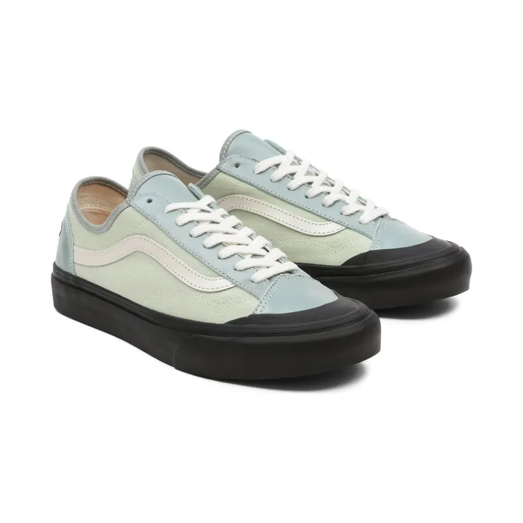 Vans Alex Knost/lee-ann Curren Style 36 Decon Sf Green (VN0A5HYRB97)