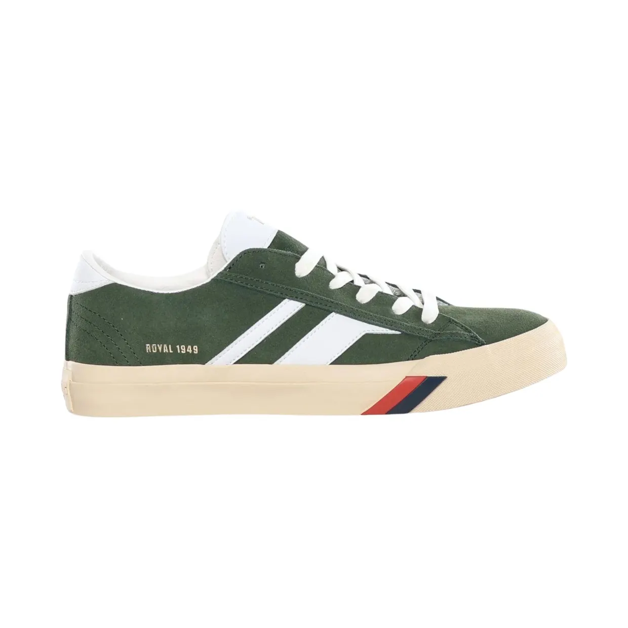 pro-keds-sneaker RC226SLMSLGR00003
