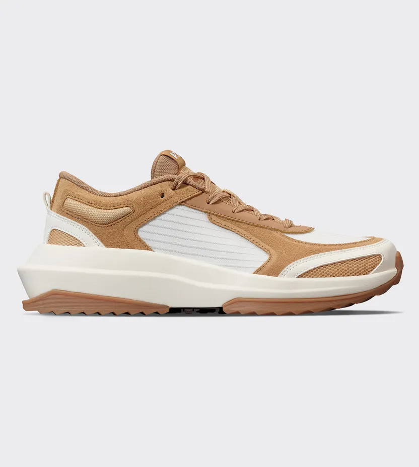 APL Jogger “Ivory/Tan/Sunkissed” (Heren)