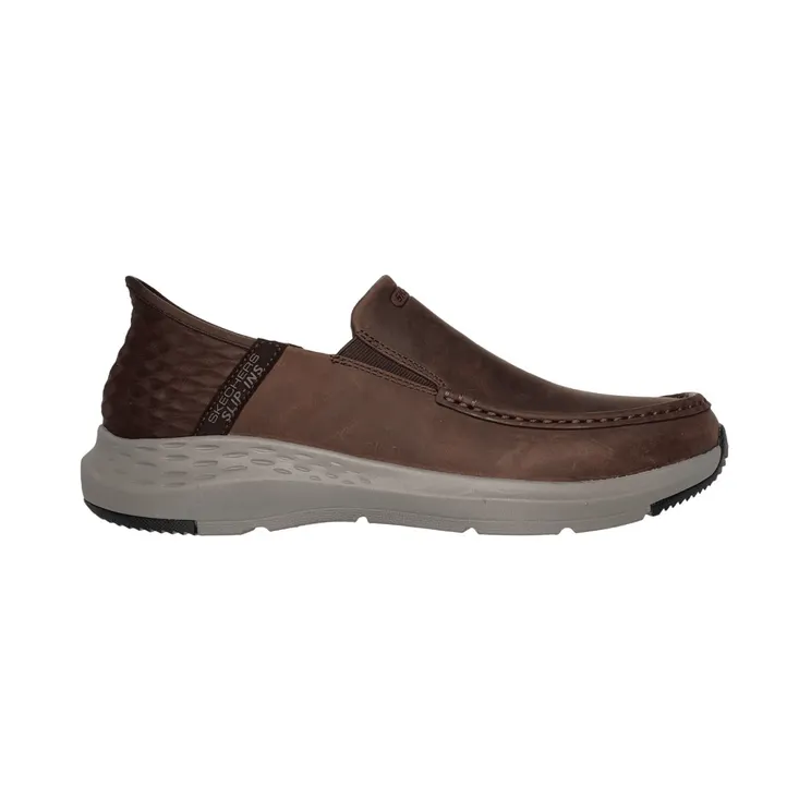 Skechers Relaxed Fit Brown (204866COC)