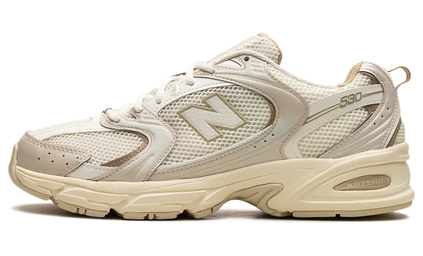 New Balance MR530AA (beige) – MR530AA – “Beige / Angora / Incense”