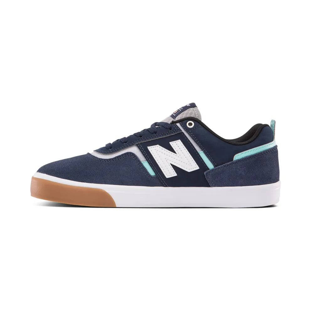 New Balance New Balance Unisex NB NUMERIC JAMIE FOY 306 Blue/White (NM306NCI)