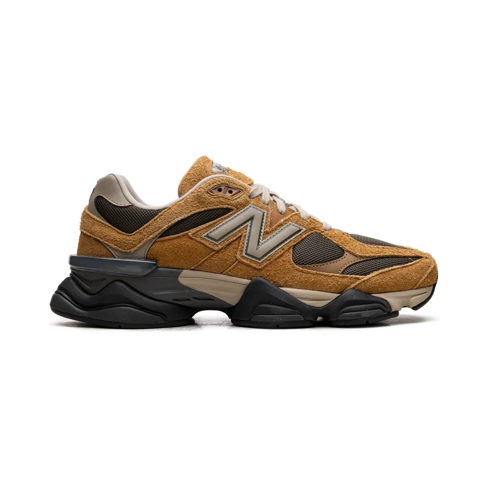 New Balance 9060 “Rust Khaki” (U9060ZTD)