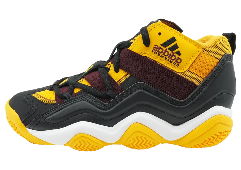 Adidas SM Top Ten 2000 MM “Gold” (GZ9601)