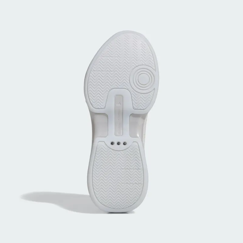 Adidas Nova Iiinfinity Grey One / Semi Green Spark / Grey Two (JQ2757)