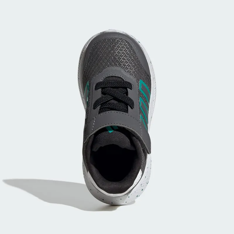 adidas X_PLRPATH Grey Five Pure Teal Core Black (JR3210)