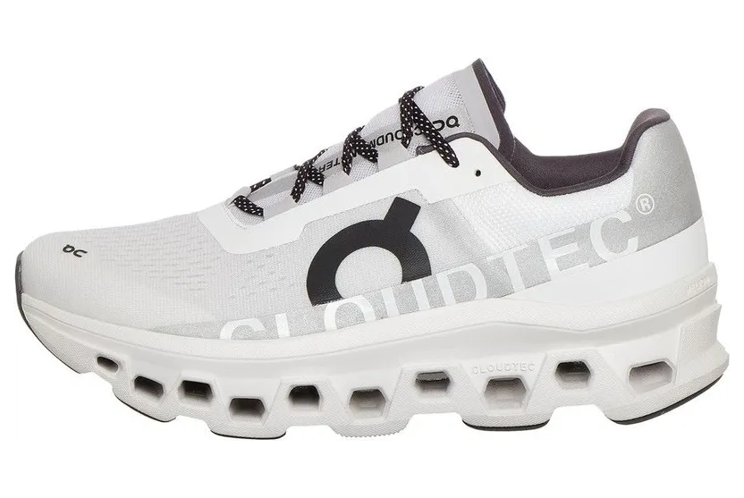 On Cloudmster All White (6198434)