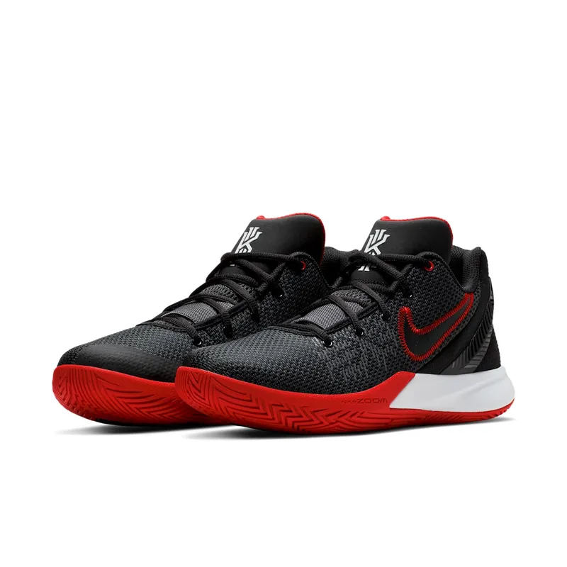 Kyrie Flytrap II Basketball Black (AO4436-016)