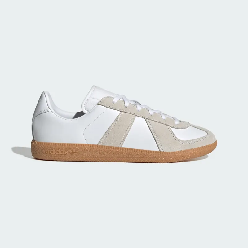 Adidas BW Army Cloud White / Cloud White / Chalk White (JR2002)