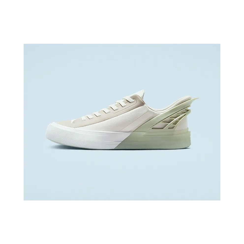 Converse Chuck Taylor All Star FlyEase Erget/string/light Silver (172815C)