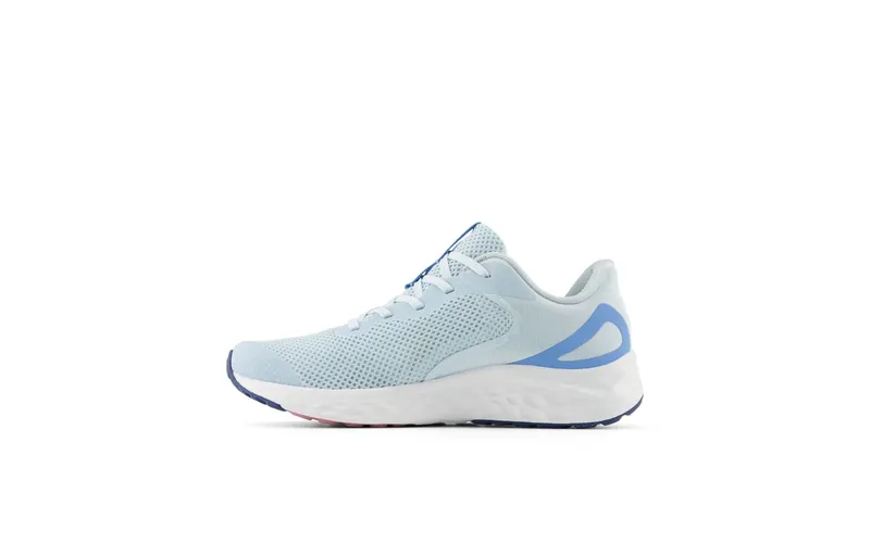 New Balance Fresh Foam Arishi v4 Lace Frosted Glass Carolina Blue Pink Taffy (GPARIBP4)