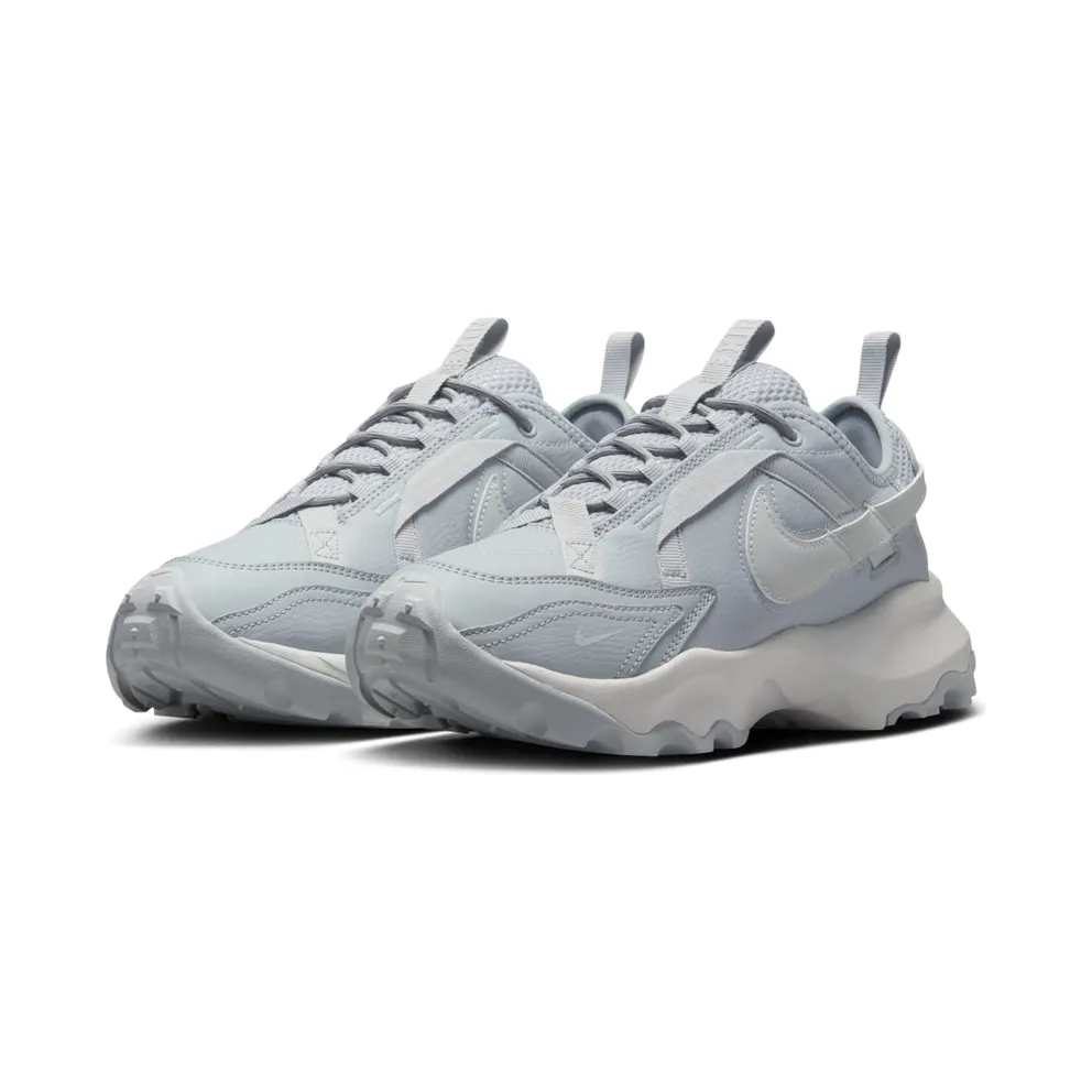 Nike TC 7900 Wolf Grey (DD9682-005)