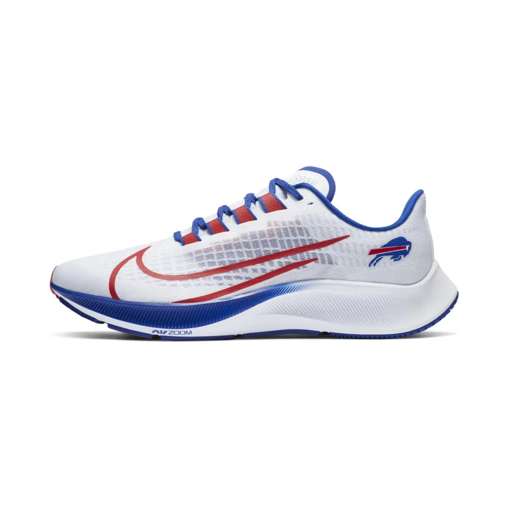 Nike Air Zoom Pegasus 37 Buffalo Bills
