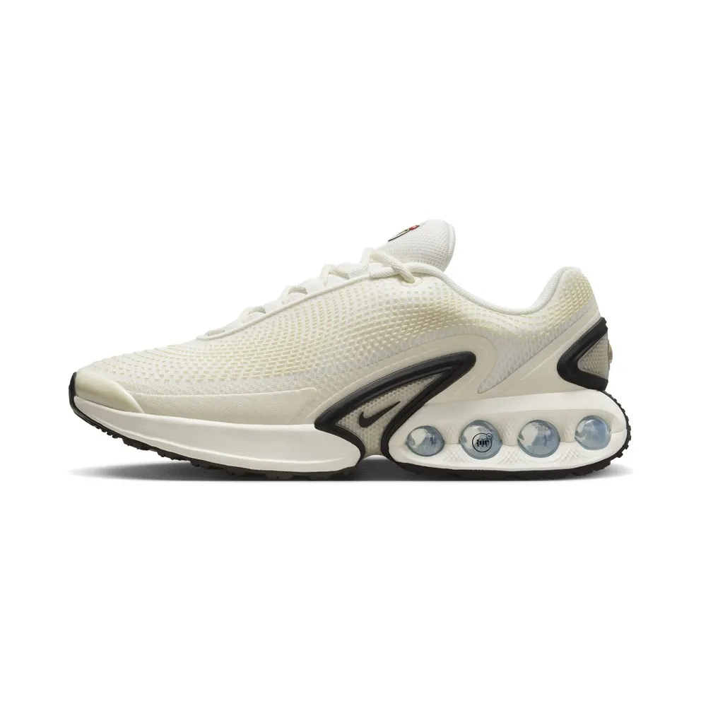 Nike Air Max Dn Sail/Coconut Milk/Beach/Black (DV3337-100)