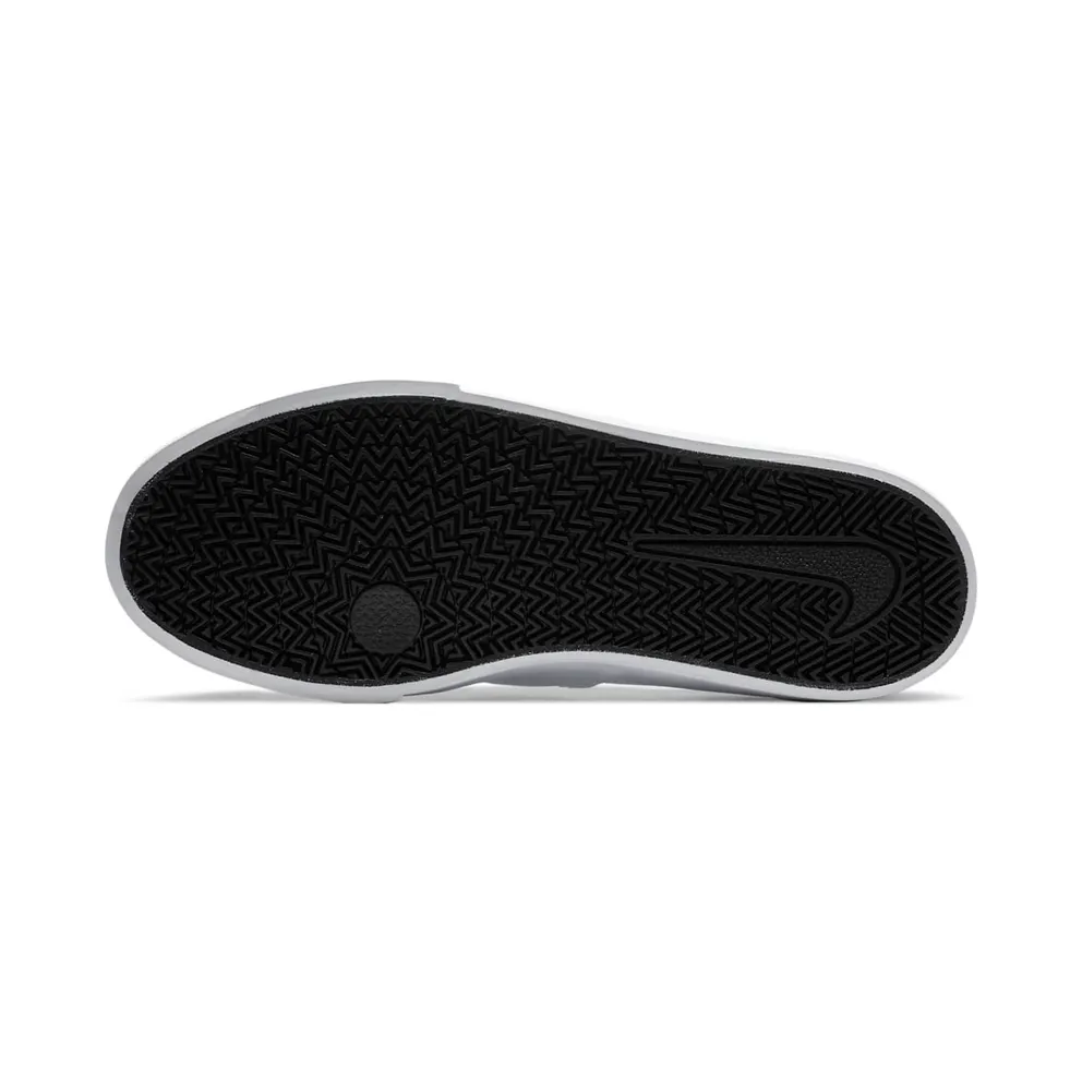 Nike SB Charge Canvas Slip “White” (DA2607-100)