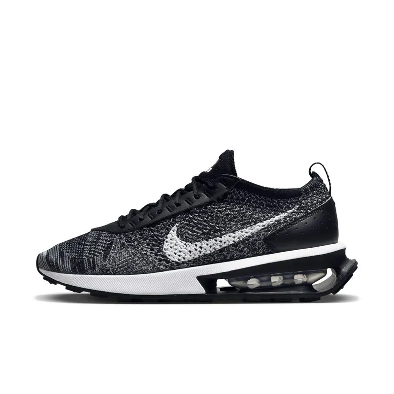 Nike Air Max Flyknit Racer Black (DM9073-001)