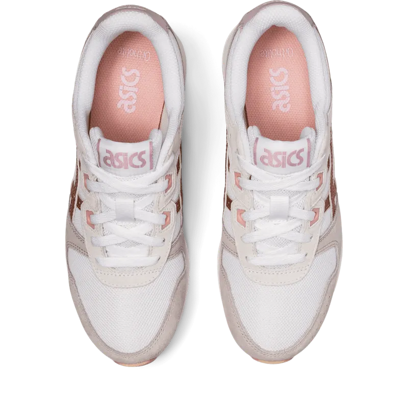 Asics LYTE CLASSIC White/Rose Gold (1202A306.104)