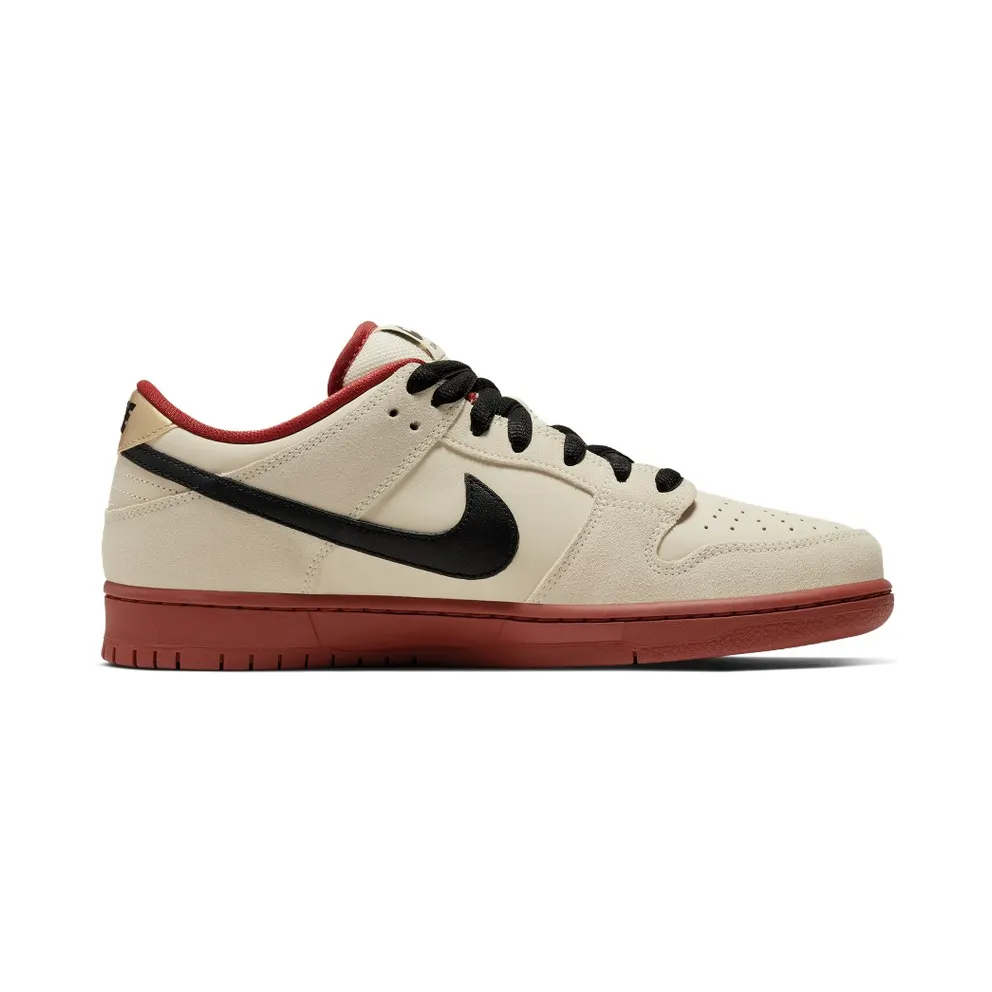Nike SB Dunk Low Muslin (2020) (BQ6817-100)