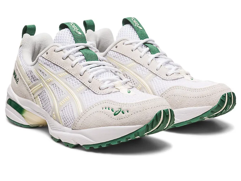 Asics Gel-1090™ V2 White/Glacier Grey (1202A383.102)