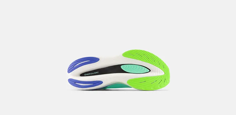 New Balance FuelCell SC Elite V3 Bright Mint Pixel Green (MRCELLT3)