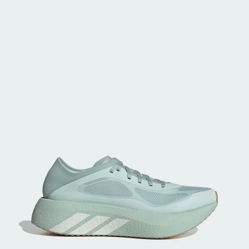 Adidas Hyperboost Vapour Green / Off White / Trace Khaki (KK3572)