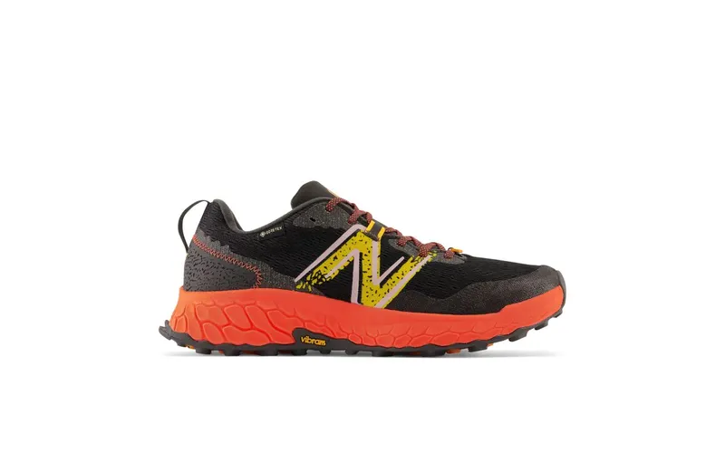 New Balance Fresh Foam X Hierro – “Blacktop Hot Marigold” (MTHIERX7)