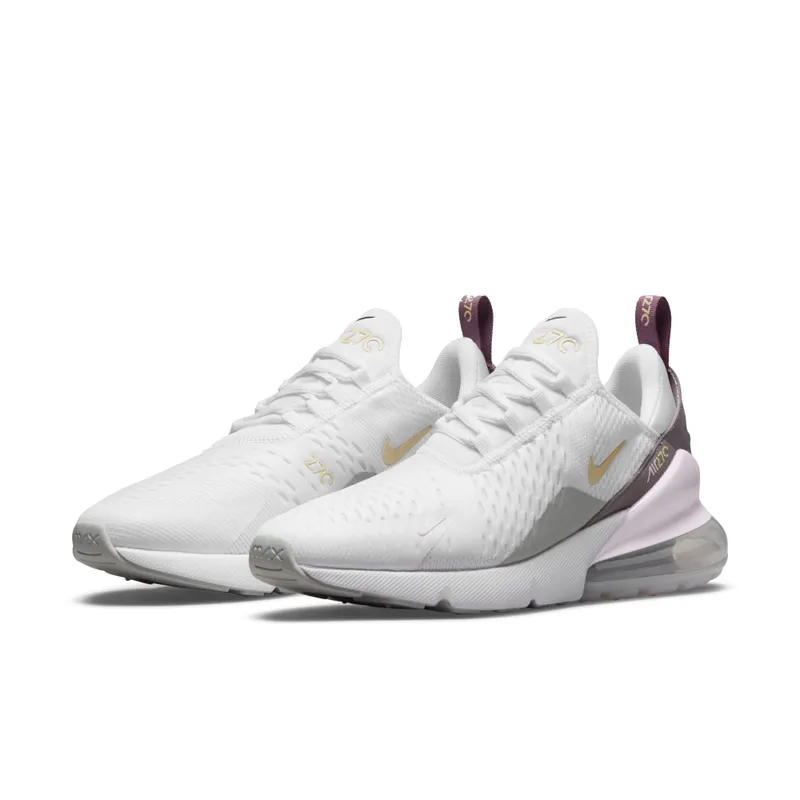 Nike Air Max 270 Essential White (DO0342-100)