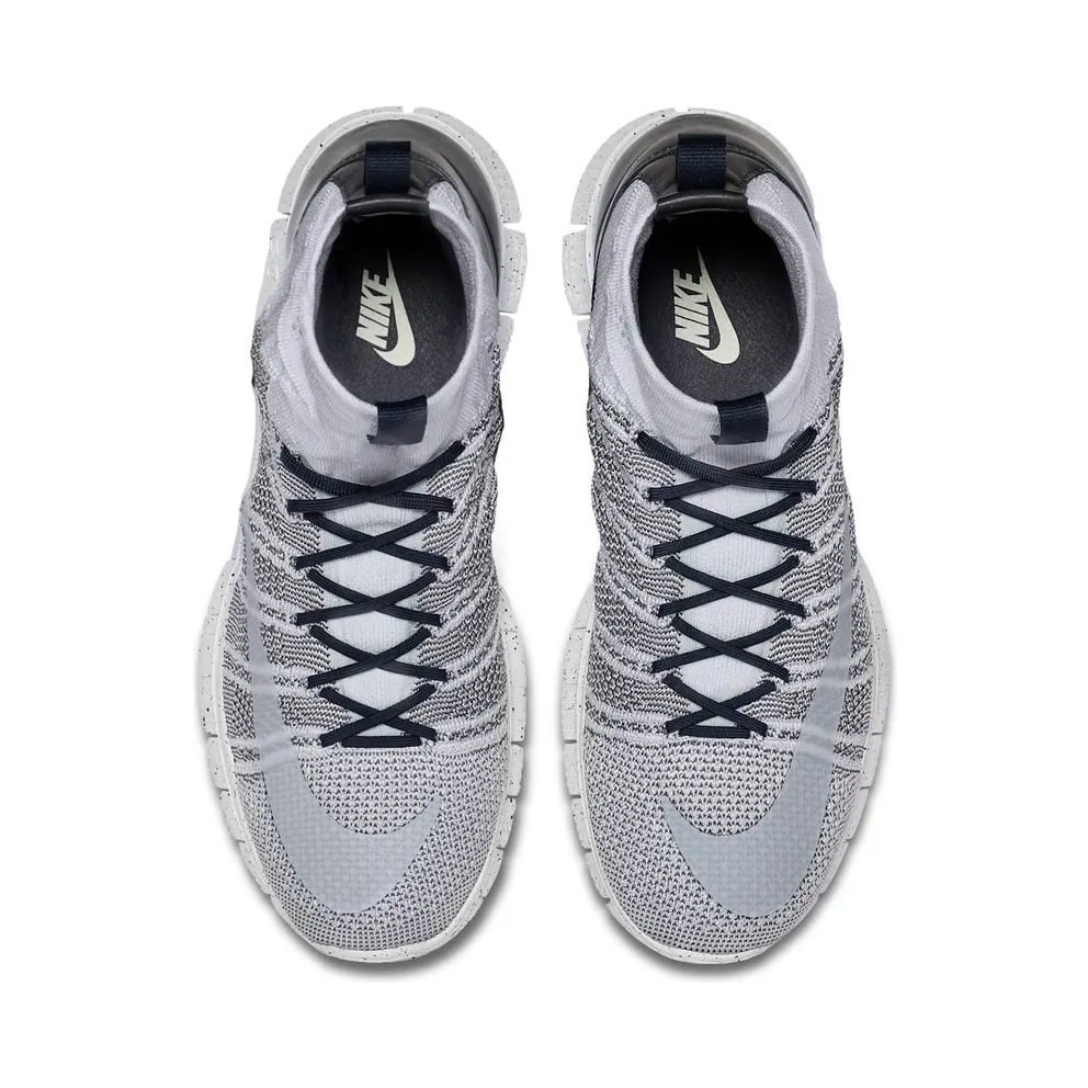 Nike Superfly Mercurial Pure Platinum Dark Grey/Summit White/Wolf Grey (805554-001)