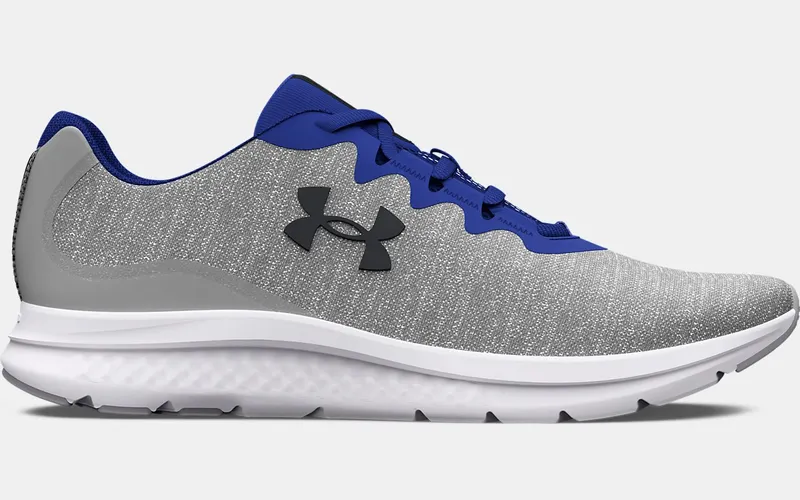 Running Shoes Under Armour Charged Impulse 3 Knit 3026682-102