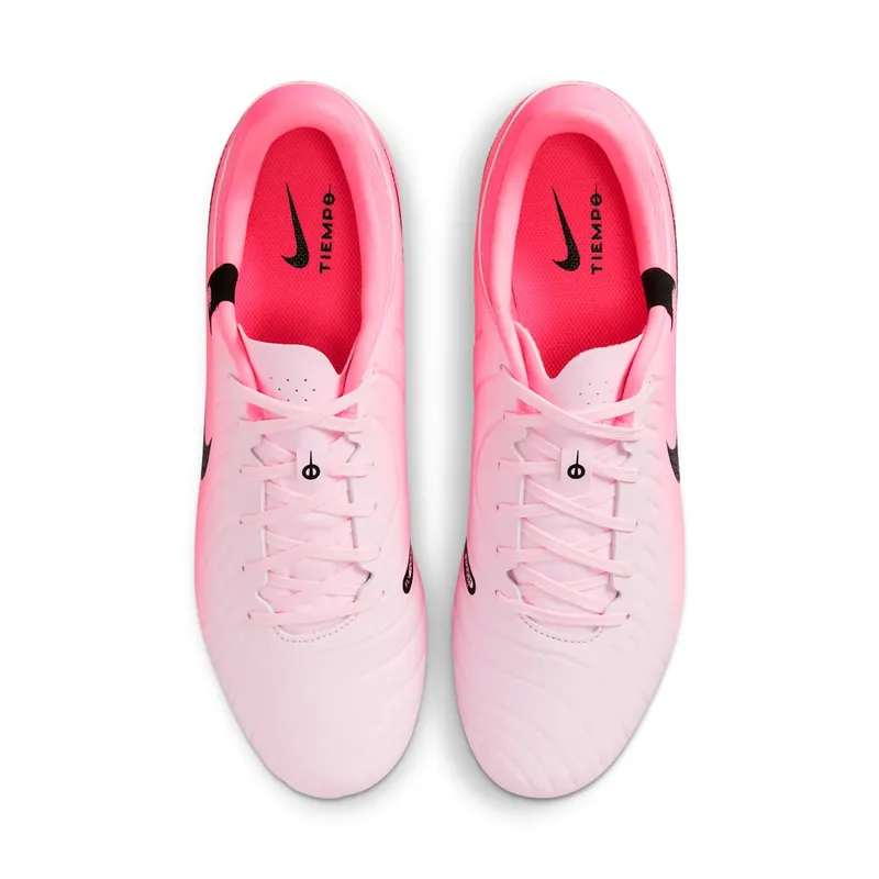Nike Tiempo Legend 10 Academy HG Pink Foam Black (DV4339-601)