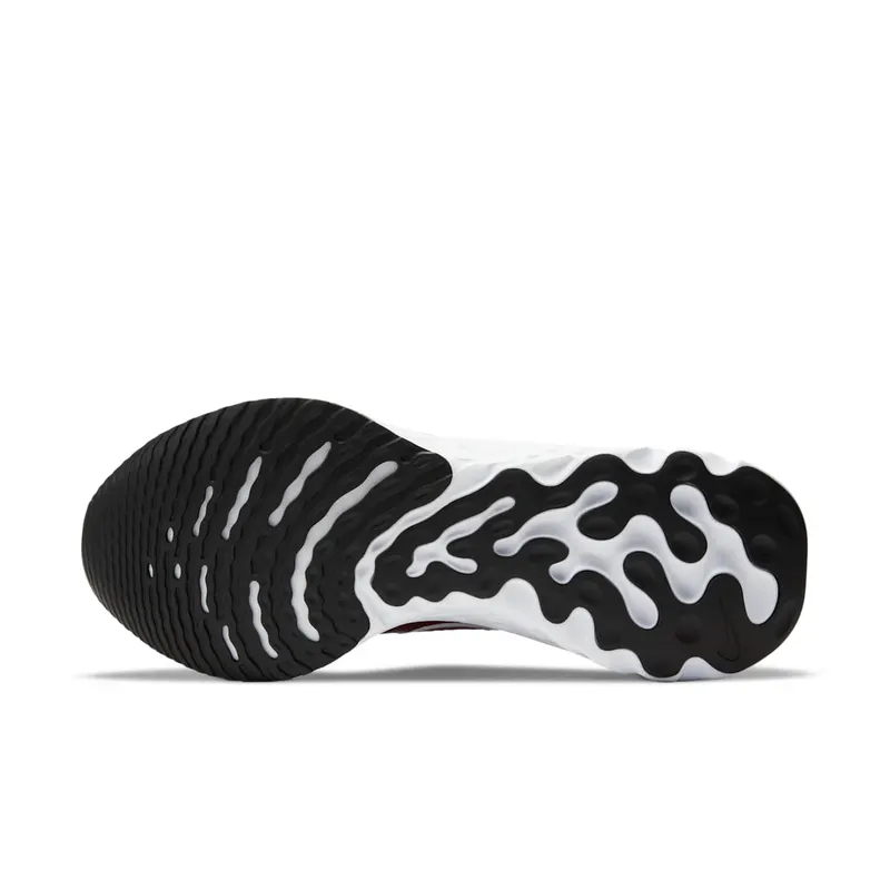 Nike React Infinity Run Flyknit Running Black (CD4371-014)