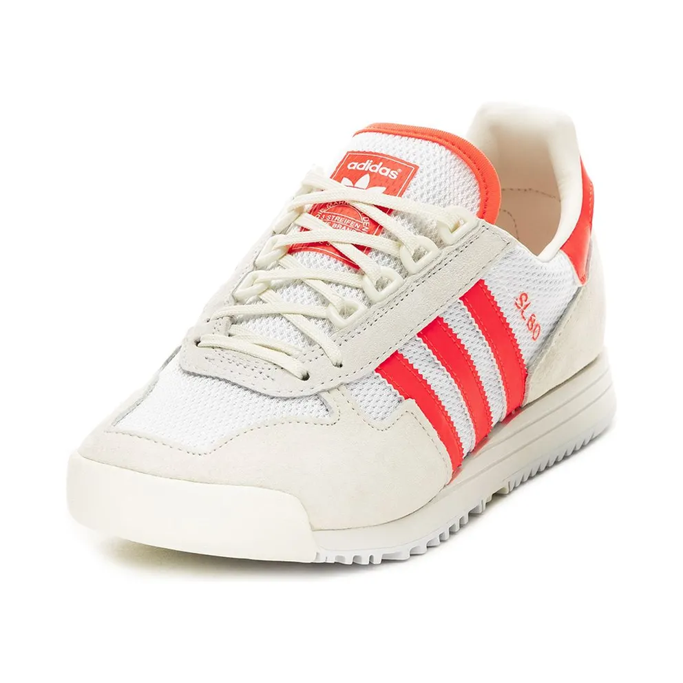 adidas Originals SL 80 Sneaker weiß (FV9790)