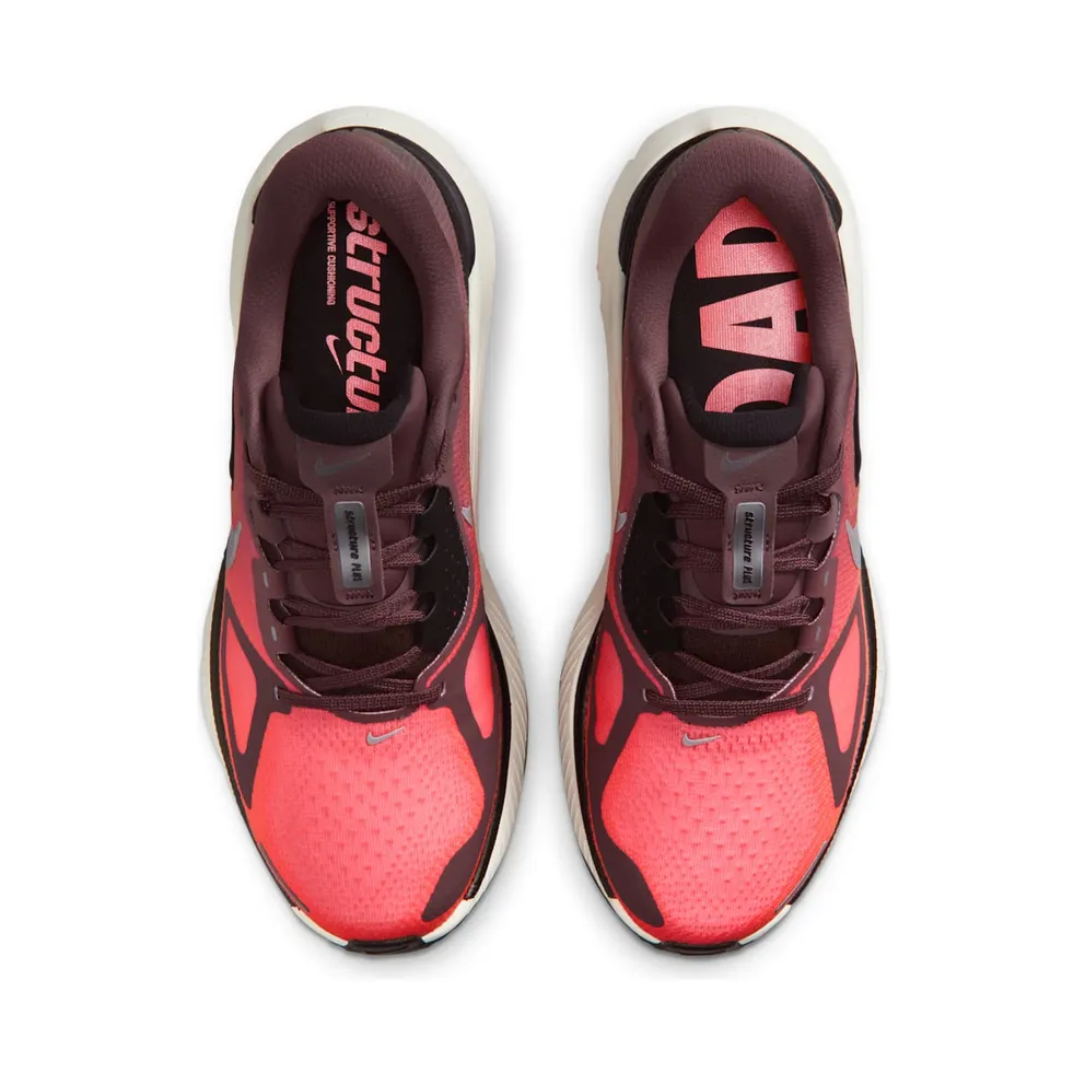 Nike Air Structure Pink (HQ3049-500)