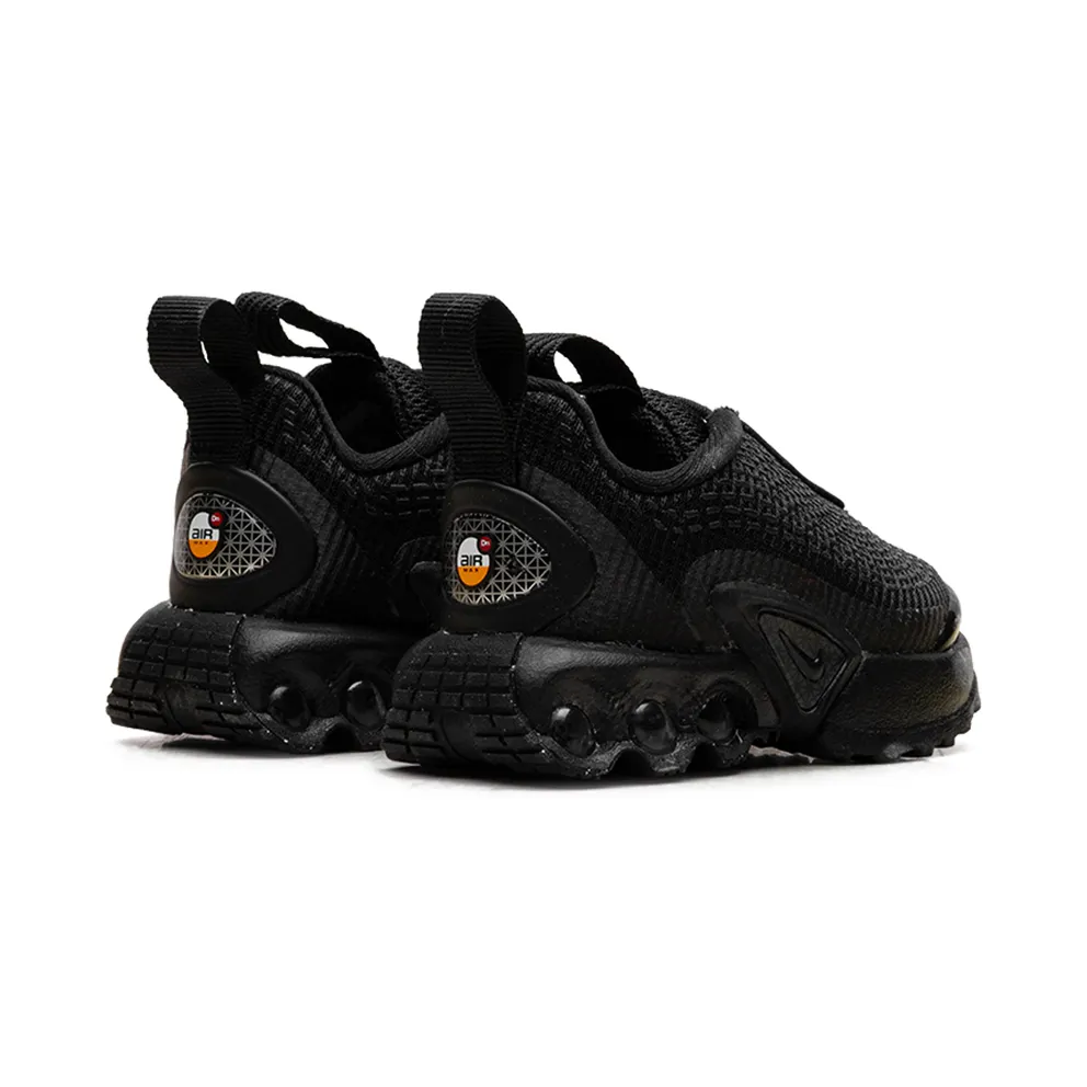 Nike Air Max Dn TD “Black Metallic Dark Grey” (FN4452-004)