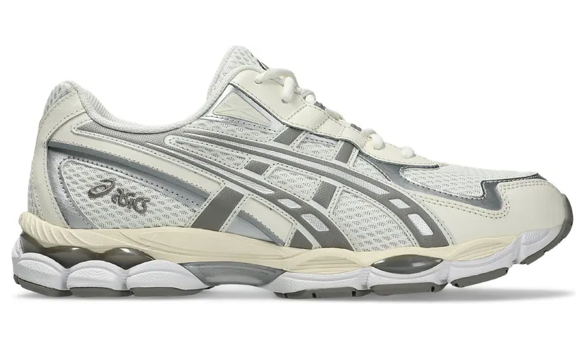 ASICS Gel-NYC 2055 Cream Steel (1203A542-250)