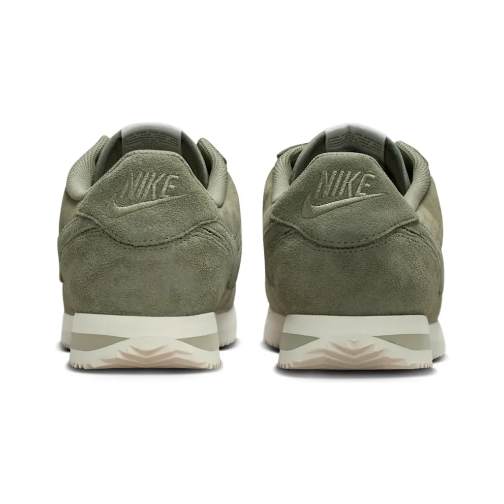 Nike Cortez Premium Silver Sage Sea Glass (HV4456-301)