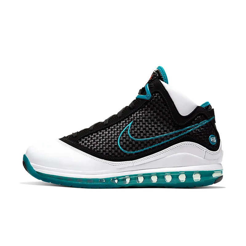 Nike LeBron 7 NFW ‘Red Carpet’ (2019) (CU5133-100)