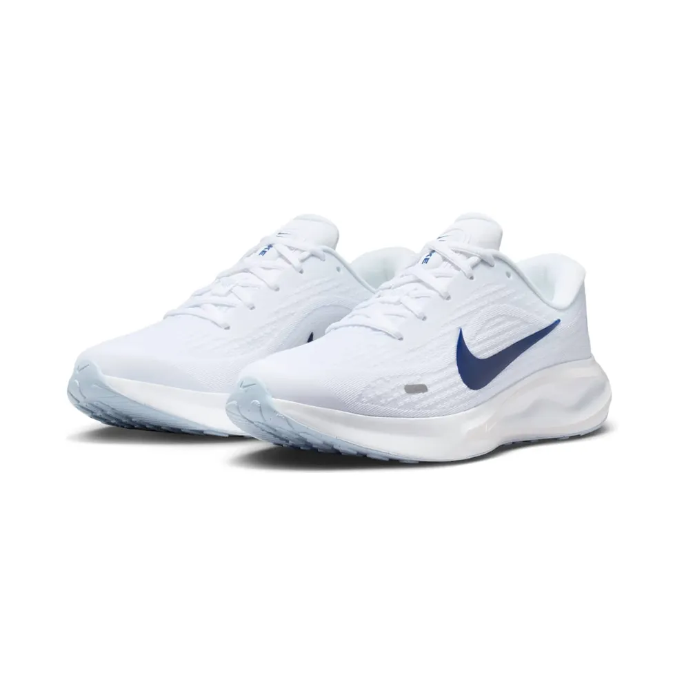 Nike Journey Run White Hydrogen Blue (FJ7765-121)