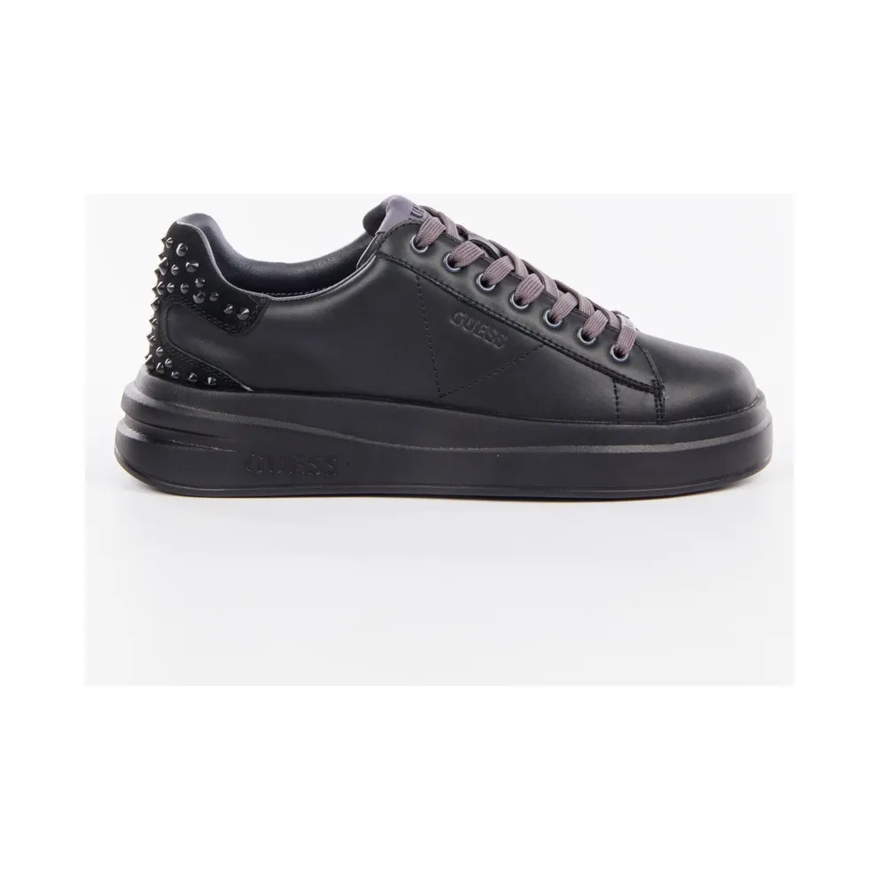 Guess sneaker Black (FLPVIB-LEP12-COBLK)
