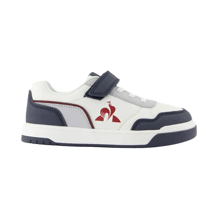 Le Coq Sportif Blanc (2422703)