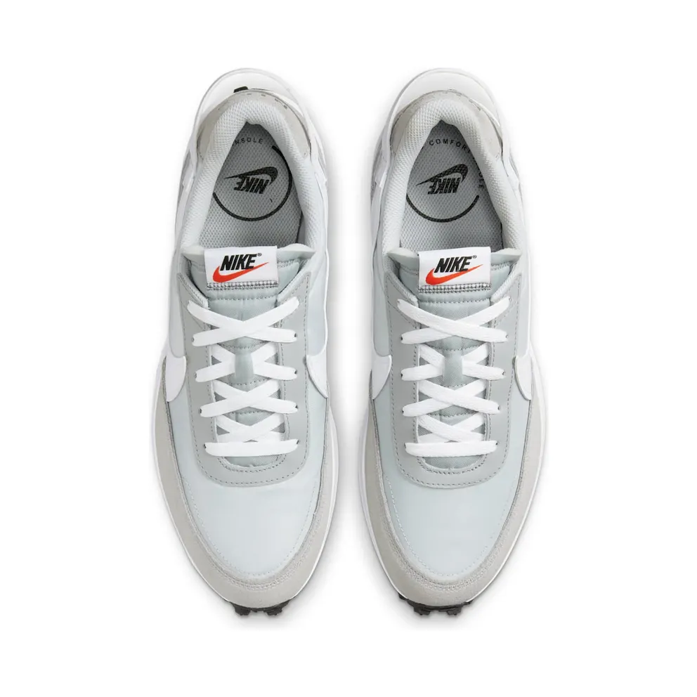 Nike Waffle Debut Grey Fog White (DH9522-003)